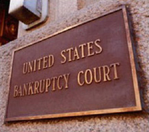 The New Bankruptcy Law