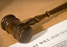 Palm Springs Probate Attorney