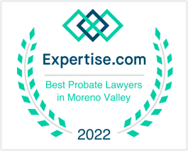 Expertise.com Best Probate Lawyers In Moreno Valley 2022