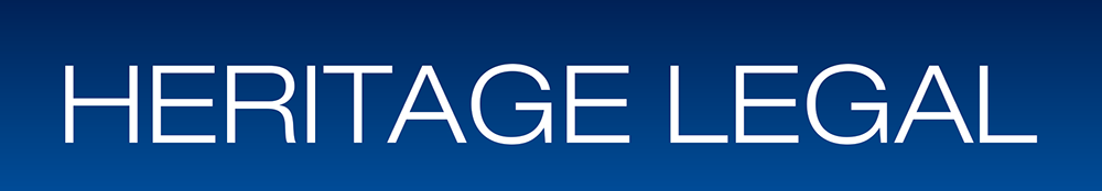 Heritage Legal