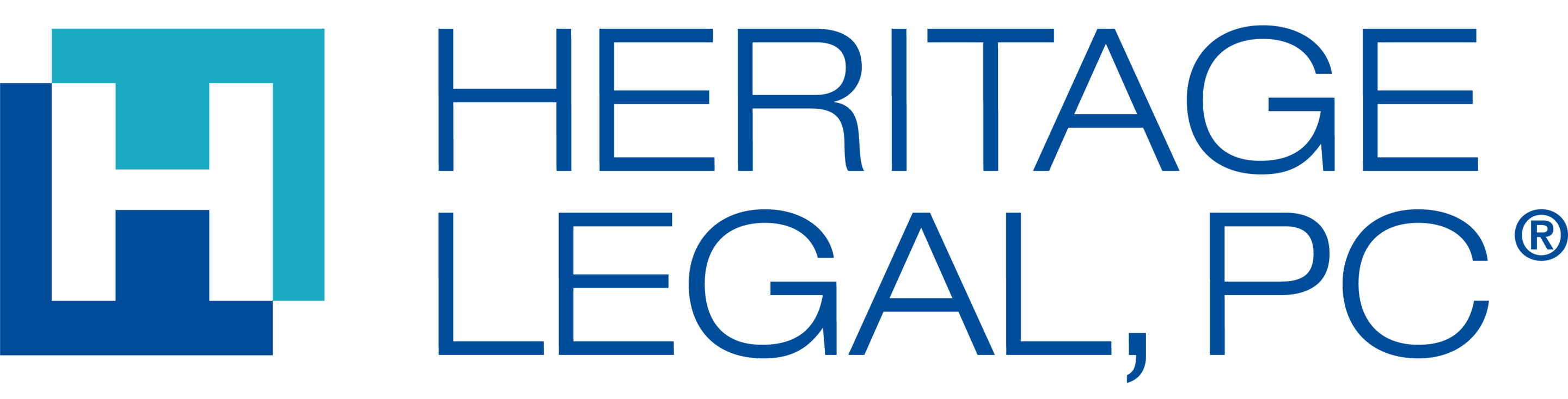 Heritage Legal®