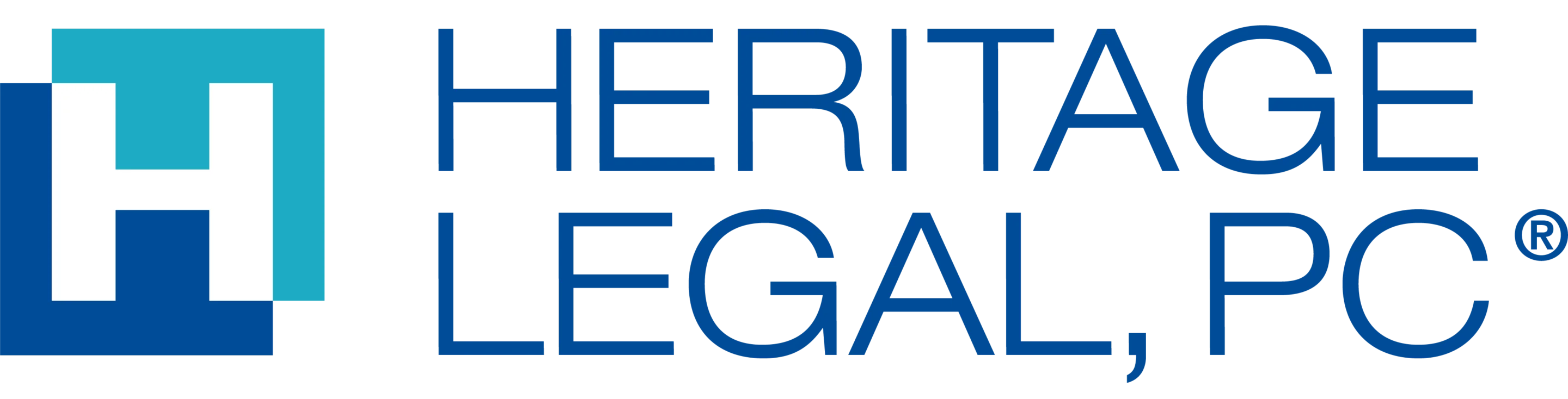 Heritage Legal®